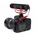 RODE VIDEOMIC GO Мікрофон