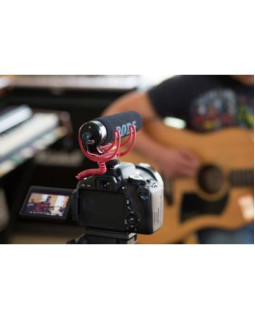RODE VIDEOMIC GO Мікрофон-foto15