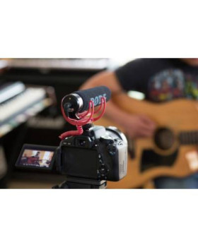 RODE VIDEOMIC GO Мікрофон-foto15