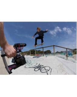 RODE VIDEOMIC GO Мікрофон-foto16
