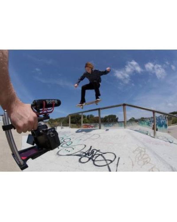 RODE VIDEOMIC GO Мікрофон