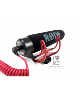 RODE VIDEOMIC GO Мікрофон-foto2