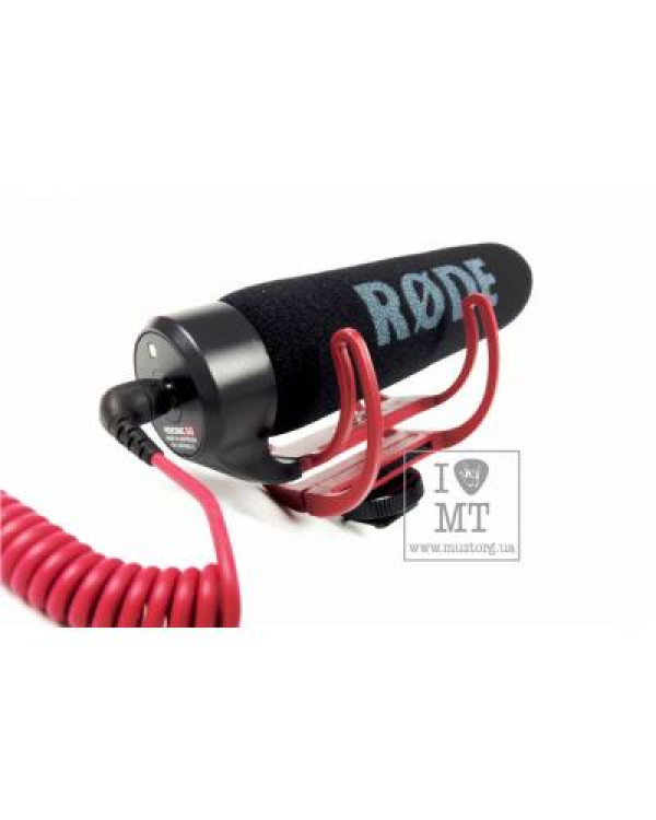 RODE VIDEOMIC GO Мікрофон