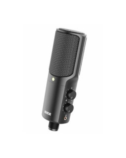 RODE NT-USB Мікрофон-foto2