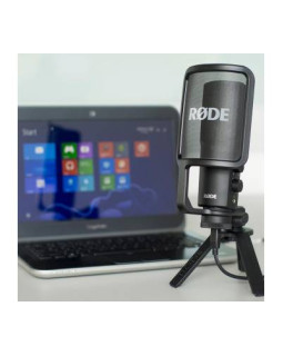 RODE NT-USB Мікрофон-foto10