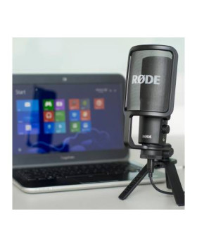 RODE NT-USB Мікрофон-foto10