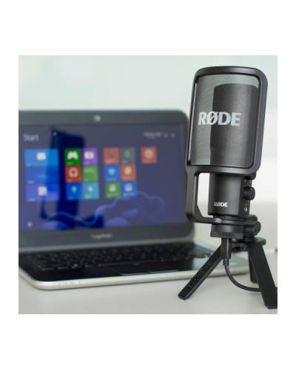 RODE NT-USB Мікрофон