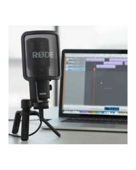 RODE NT-USB Мікрофон-foto11