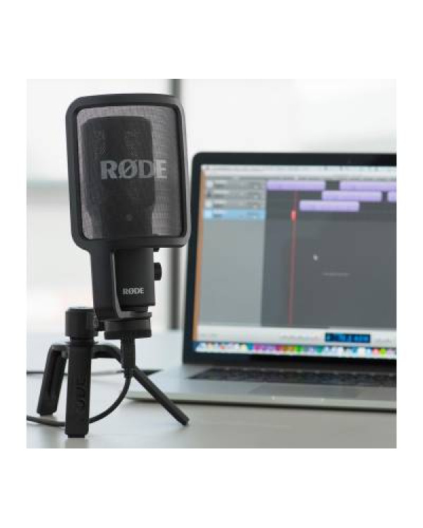 RODE NT-USB Мікрофон