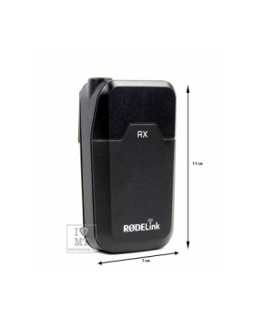 RODE LINK FILMMAKER KIT Мікрофонна радіосистема-foto8