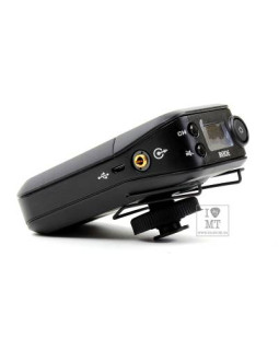 RODE LINK FILMMAKER KIT Мікрофонна радіосистема-foto11