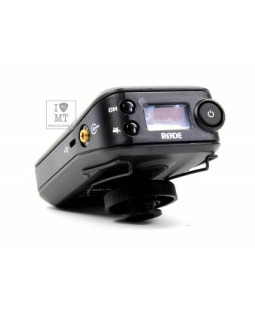 RODE LINK FILMMAKER KIT Мікрофонна радіосистема-foto12