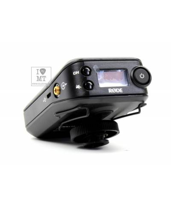 RODE LINK FILMMAKER KIT Мікрофонна радіосистема
