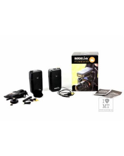 RODE LINK FILMMAKER KIT Мікрофонна радіосистема-foto17