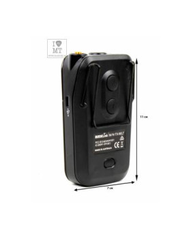 RODE LINK FILMMAKER KIT Мікрофонна радіосистема-foto3
