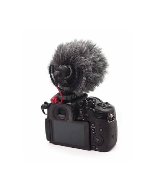 RODE VIDEOMICRO Мікрофон