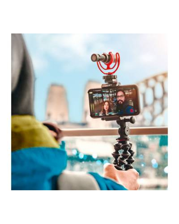 RODE VIDEOMICRO Мікрофон