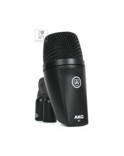 AKG DRUMSET SESSION 1 Мікрофонний набір-foto8