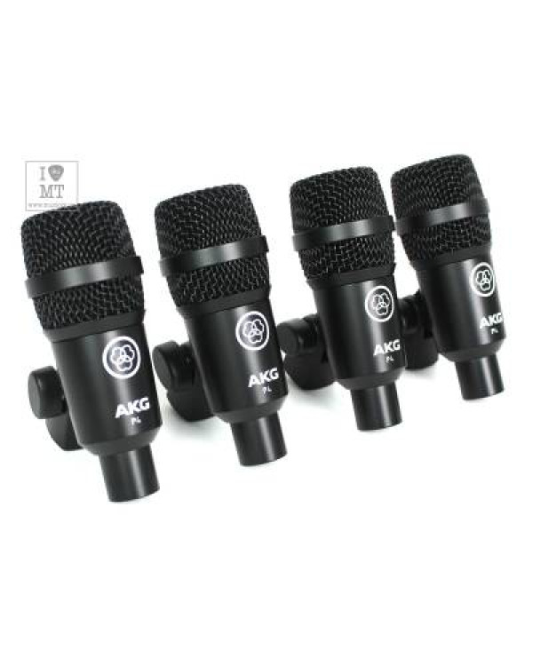 AKG DRUMSET SESSION 1 Мікрофонний набір