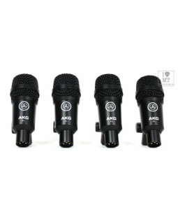 AKG DRUMSET SESSION 1 Мікрофонний набір-foto14