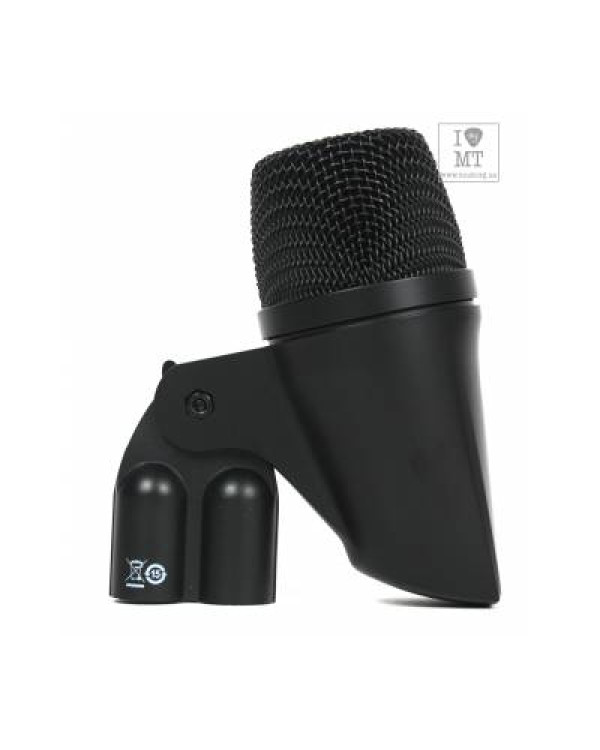 AKG DRUMSET SESSION 1 Мікрофонний набір