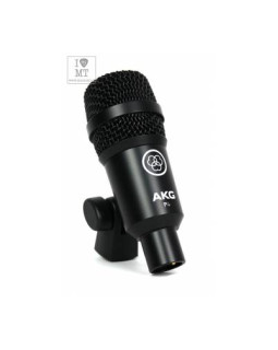 AKG DRUMSET SESSION 1 Мікрофонний набір-foto13