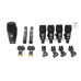 AKG DRUMSET SESSION 1 Мікрофонний набір