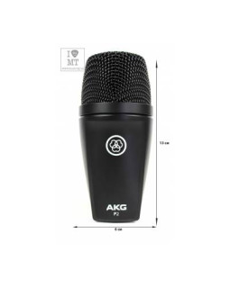 AKG DRUMSET SESSION 1 Мікрофонний набір-foto3