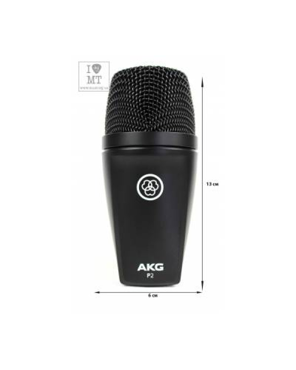 AKG DRUMSET SESSION 1 Мікрофонний набір