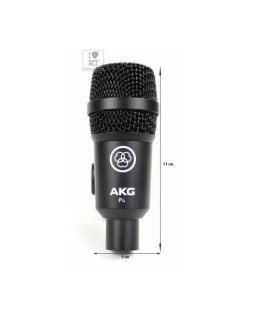 AKG DRUMSET SESSION 1 Мікрофонний набір-foto4