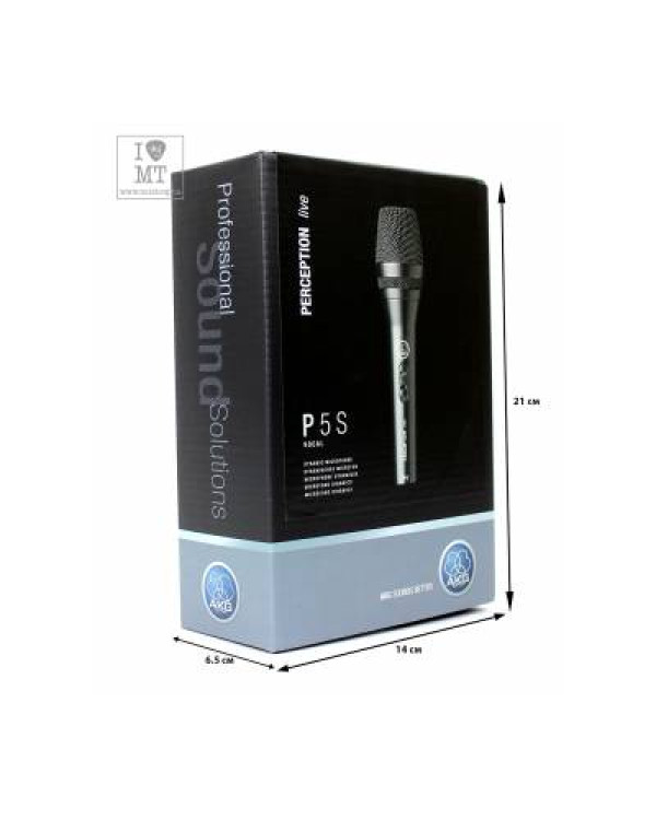 AKG Perception P5 S Мікрофон