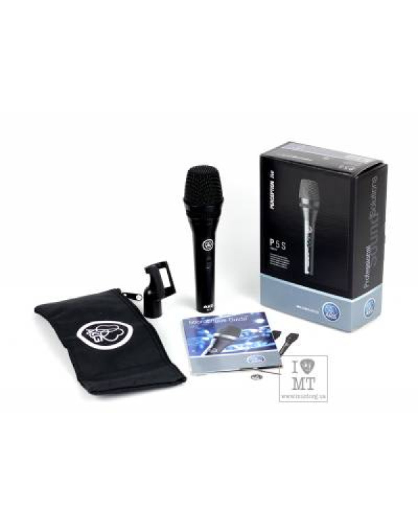 AKG Perception P5 S Мікрофон