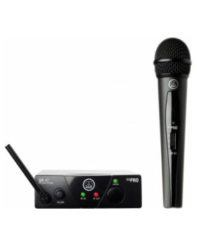AKG WMS40 Mini Vocal Set BD US45C Мікрофонна радіосистема