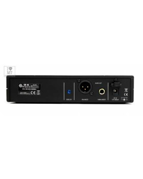 AKG Perception Wireless 45 Vocal Set BD U2 Мікрофонна радіосистема-foto4