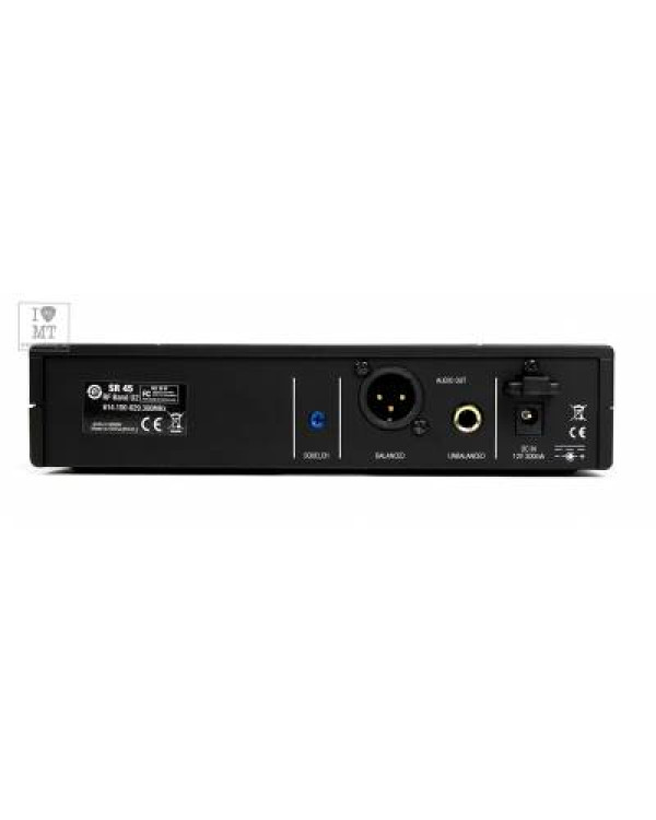 AKG Perception Wireless 45 Vocal Set BD U2 Мікрофонна радіосистема