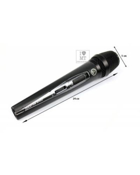 AKG Perception Wireless 45 Vocal Set BD U2 Мікрофонна радіосистема-foto3