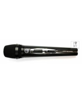 AKG Perception Wireless 45 Vocal Set BD U2 Мікрофонна радіосистема-foto8
