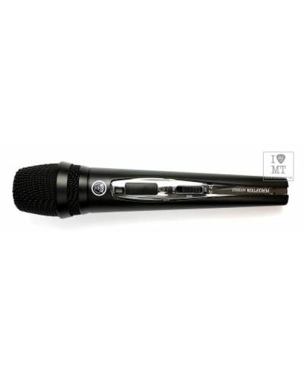 AKG Perception Wireless 45 Vocal Set BD U2 Мікрофонна радіосистема