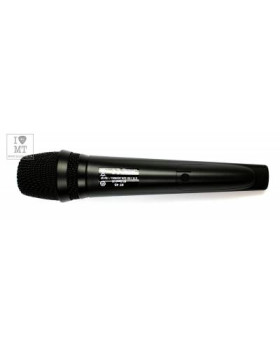AKG Perception Wireless 45 Vocal Set BD U2 Мікрофонна радіосистема-foto9