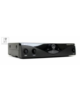 AKG Perception Wireless 45 Vocal Set BD U2 Мікрофонна радіосистема-foto6