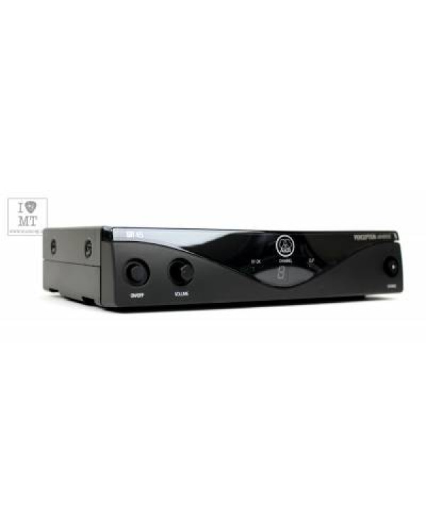 AKG Perception Wireless 45 Vocal Set BD U2 Мікрофонна радіосистема