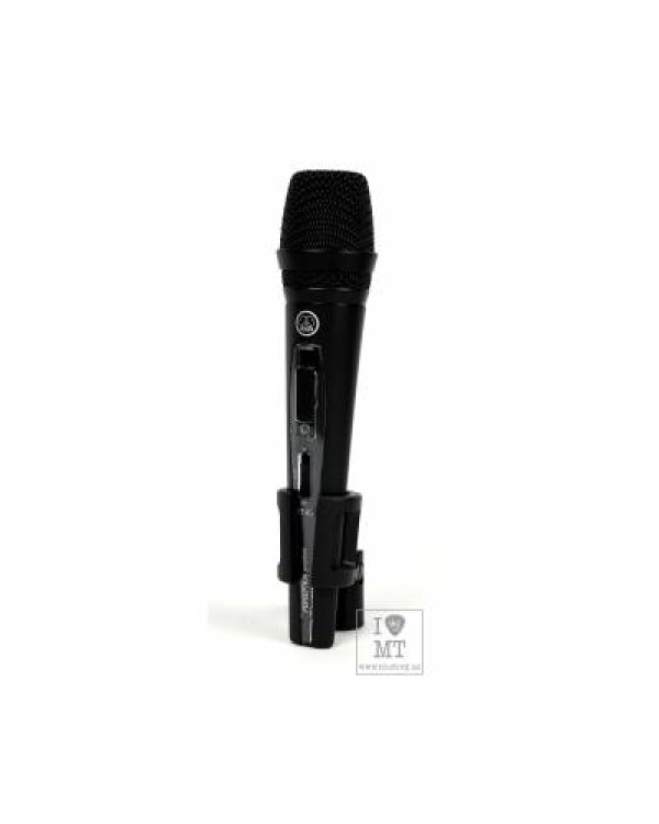 AKG Perception Wireless 45 Vocal Set BD U2 Мікрофонна радіосистема