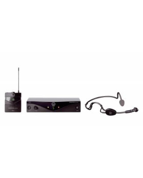 AKG Perception Wireless 45 Sports Set BD C1 Мікрофонна радіосистема