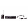 AKG Perception Wireless 45 Sports Set BD C1 Мікрофонна радіосистема