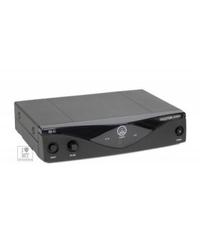 AKG Perception Wireless 45 Instr Set BD C1 Мікрофонна радіосистема-foto6