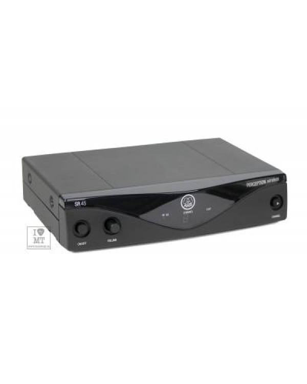 AKG Perception Wireless 45 Instr Set BD C1 Мікрофонна радіосистема