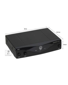 AKG Perception Wireless 45 Instr Set BD C1 Мікрофонна радіосистема-foto2