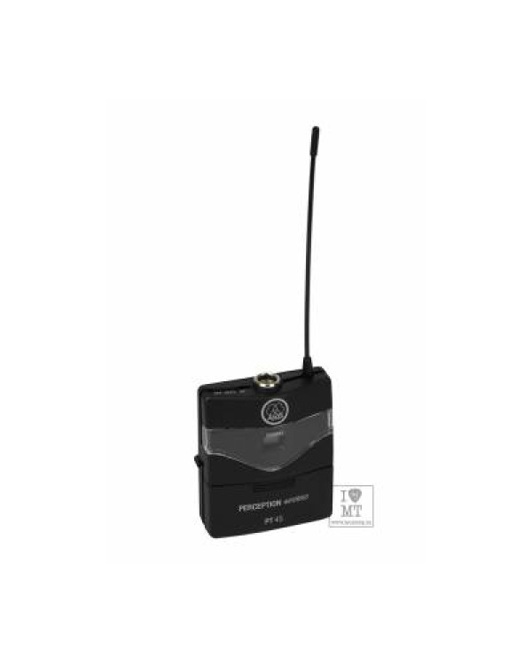 AKG Perception Wireless 45 Instr Set BD C1 Мікрофонна радіосистема
