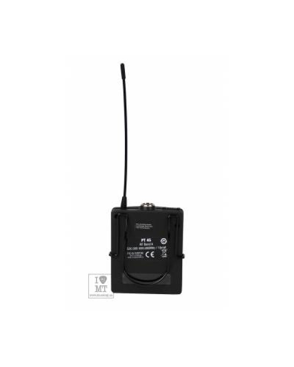AKG Perception Wireless 45 Instr Set BD C1 Мікрофонна радіосистема