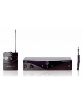 AKG Perception Wireless 45 Instr Set BD C1 Мікрофонна радіосистема